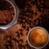 Roasted Coffee